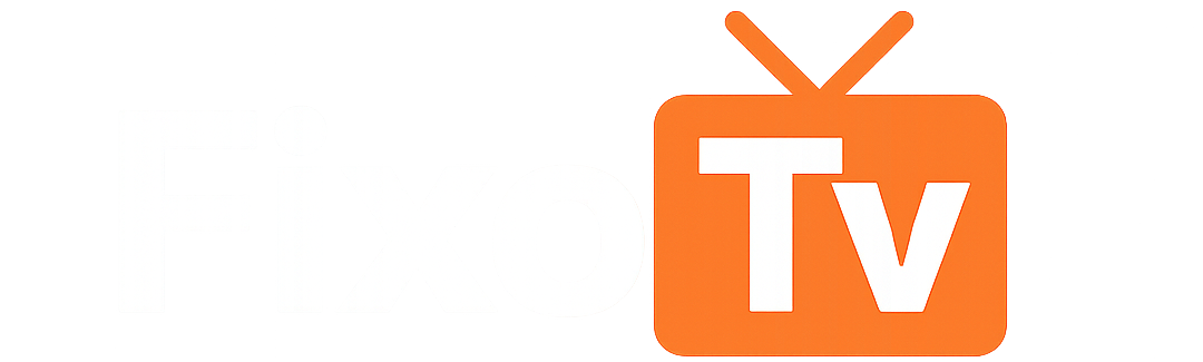 FixoTv
