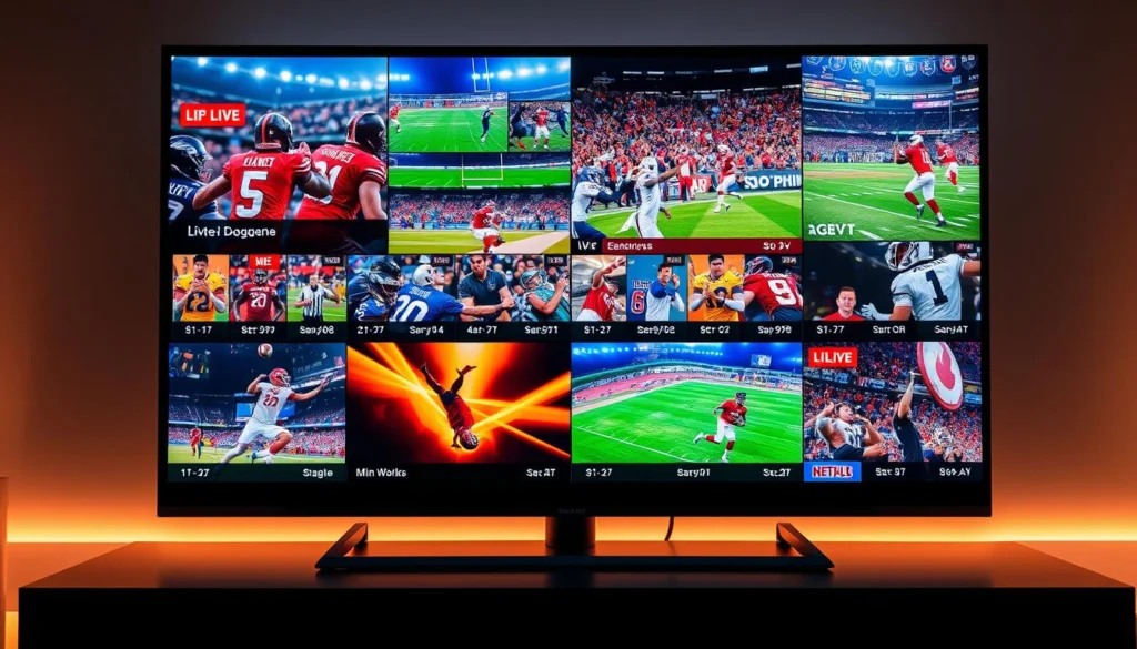 4k live iptv channels list