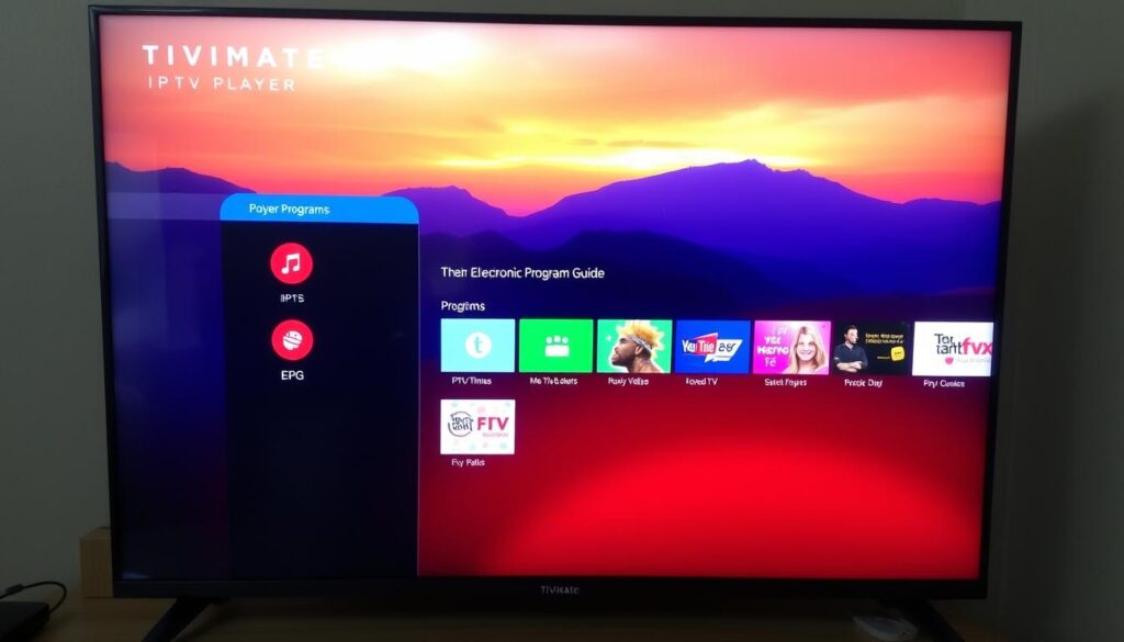 Best IPTV player apps