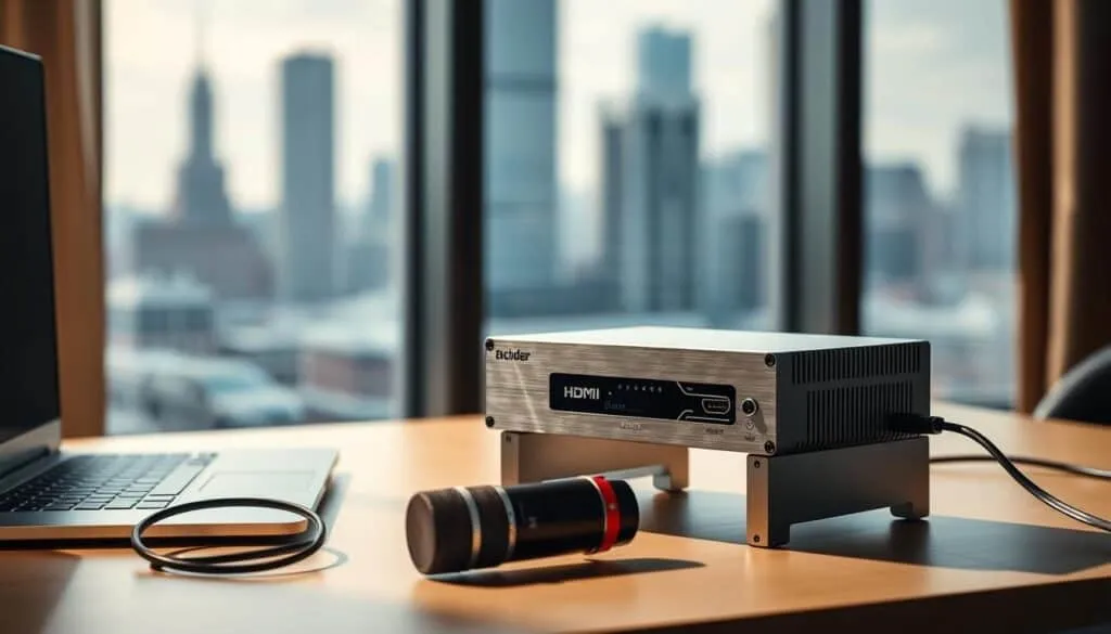 HDMI IPTV ENCODER HDMI IPTV ENCODER