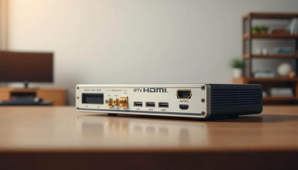 HDMI IPTV ENCODER Systems HDMI IPTV ENCODER Systems
