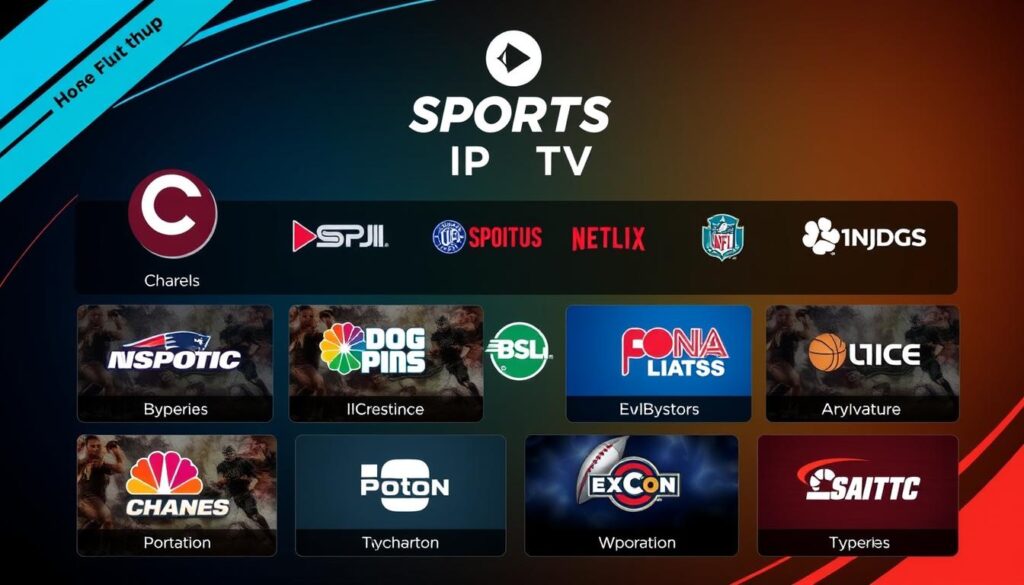 Hoxtoon IPTV service