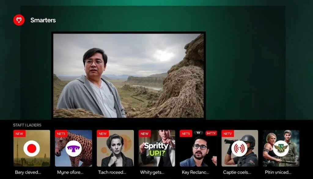 IPTV SMARTERS PRO subscription plans