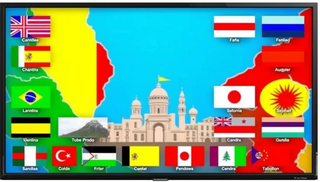 IPTV Trends subscription