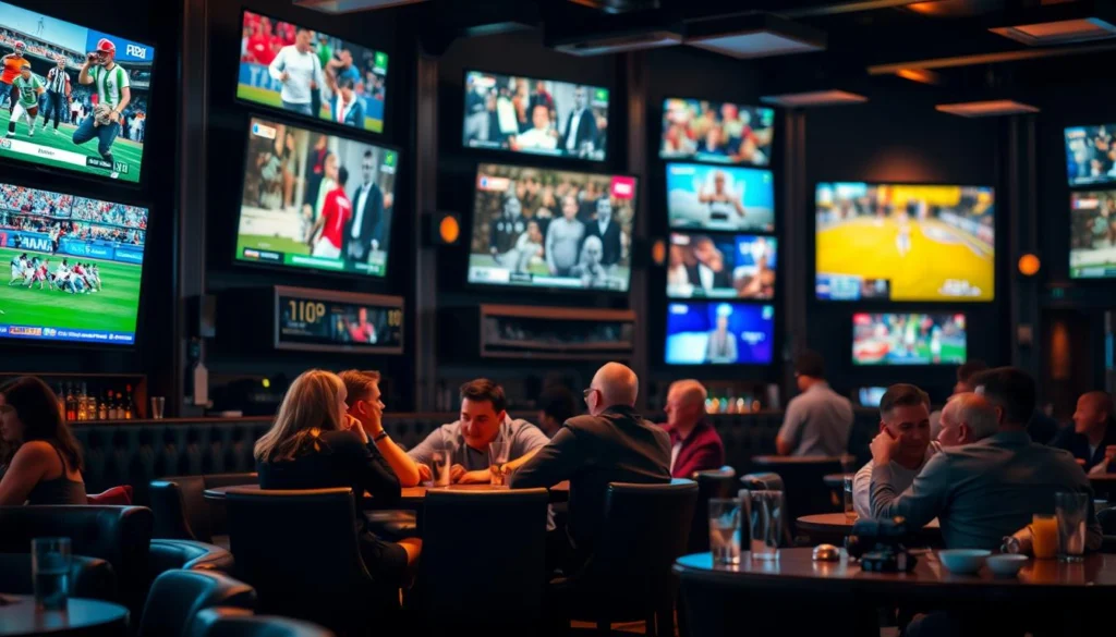 IPTV entertainment channels