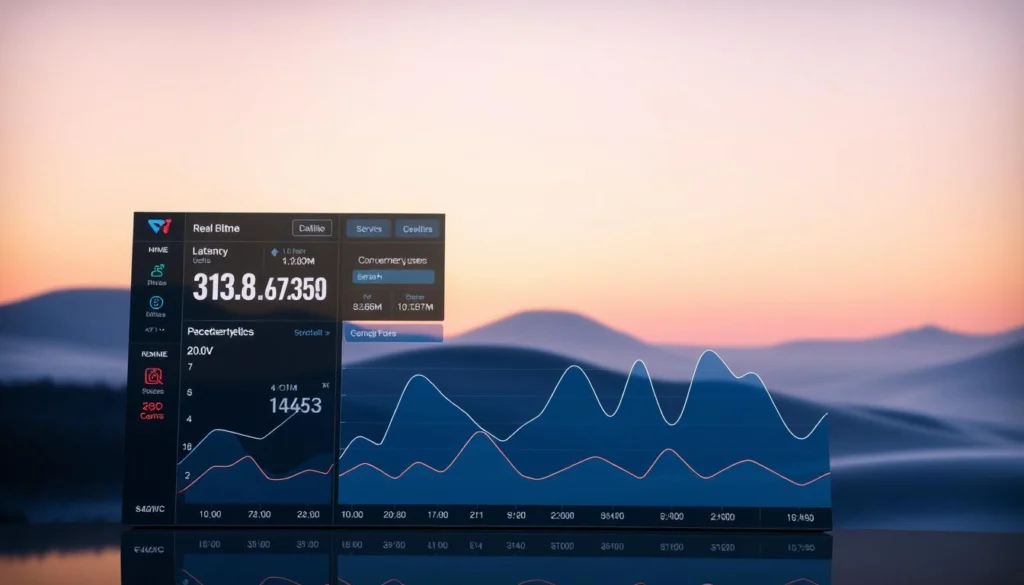 IPTV service performance