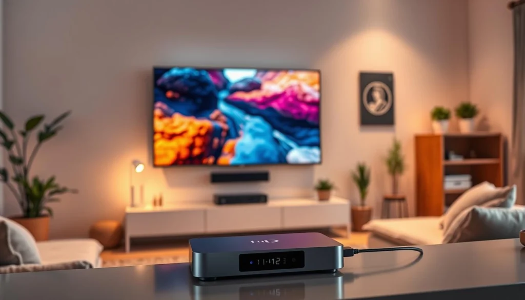 IPTV streaming quality