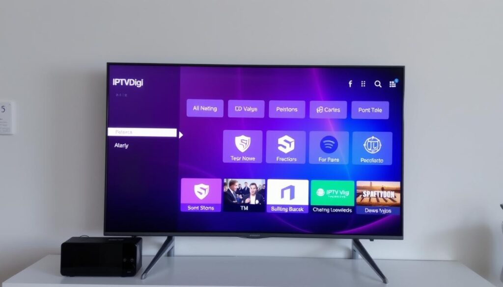 IPTVDigi iptv service