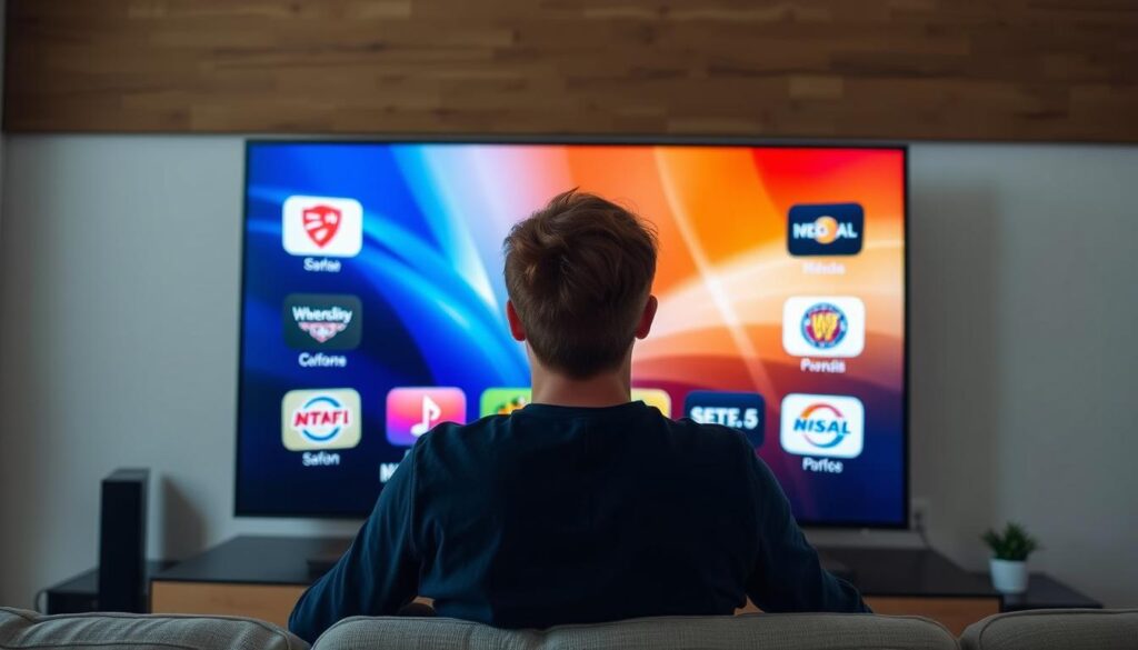 StreamHut iptv service