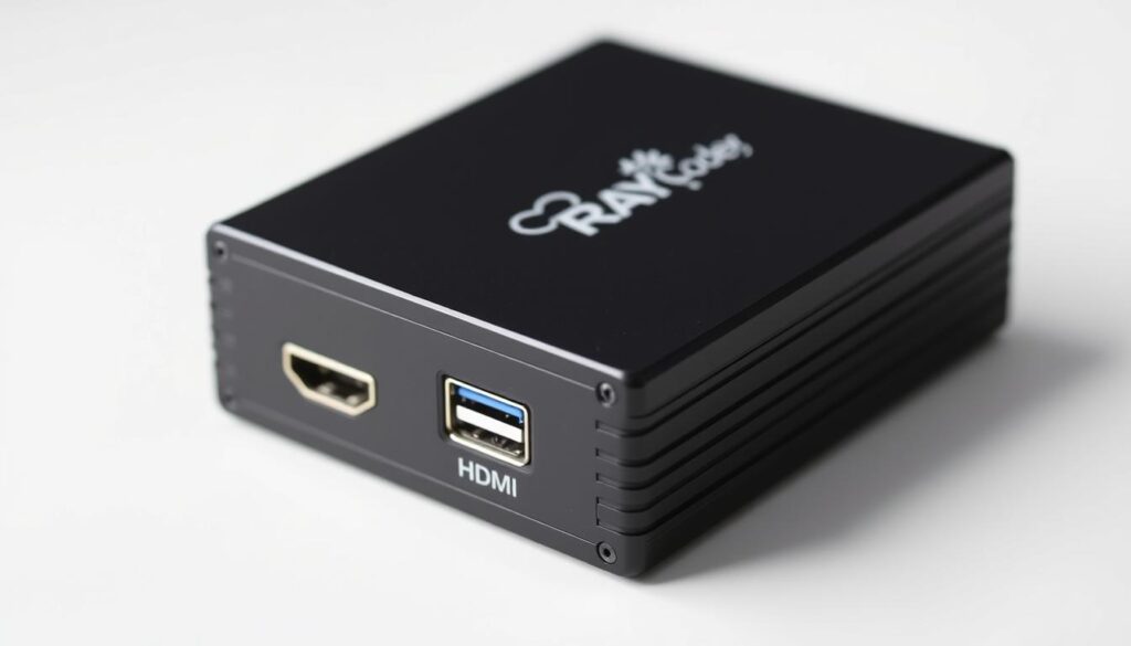 URayCoder iptv encoder