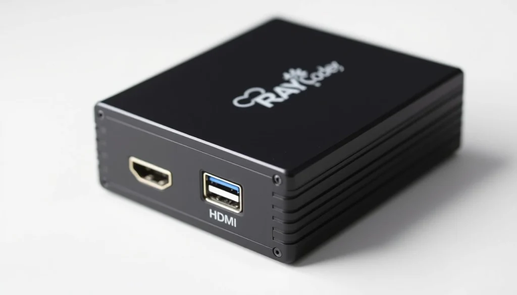 URayCoder iptv encoder