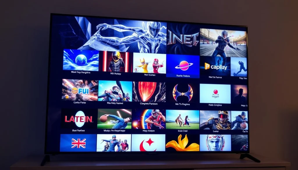 Xtreme HD IPTV subscription