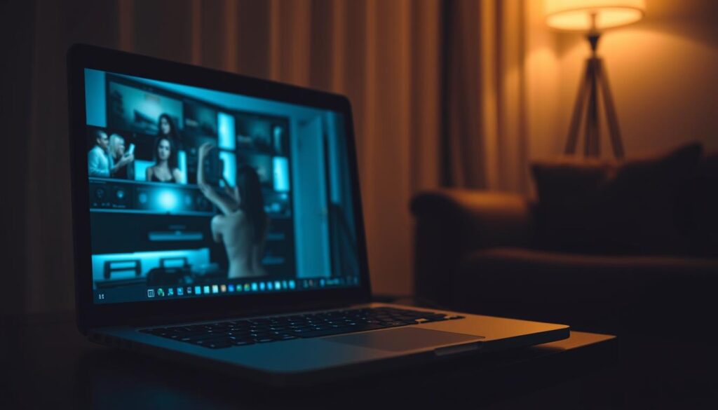 adult IPTV streaming quality