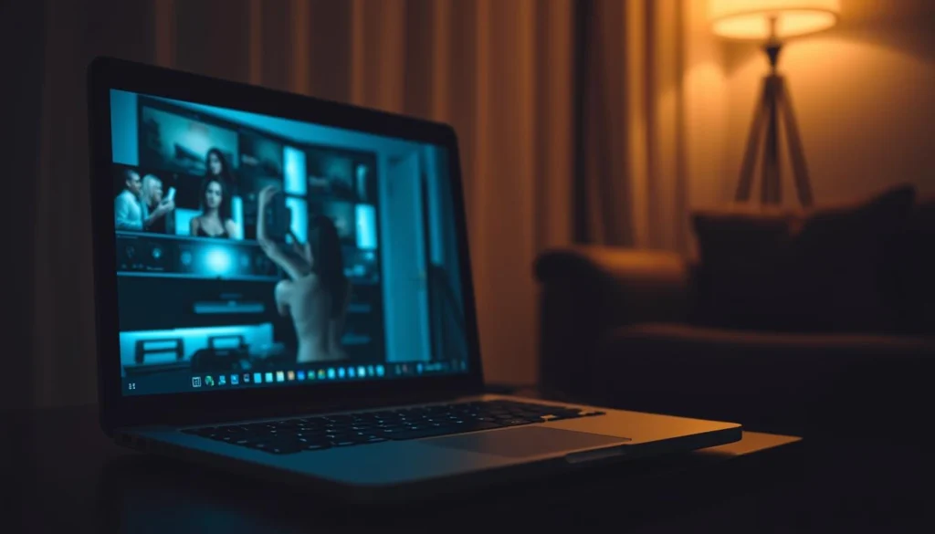 adult IPTV streaming quality