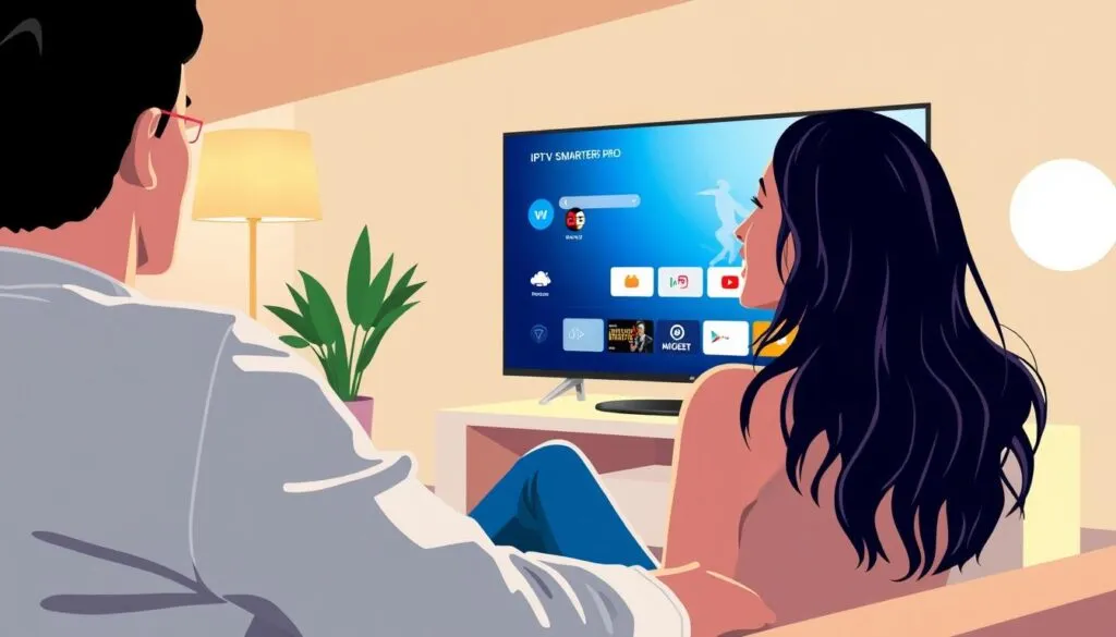 best IPTV streaming service