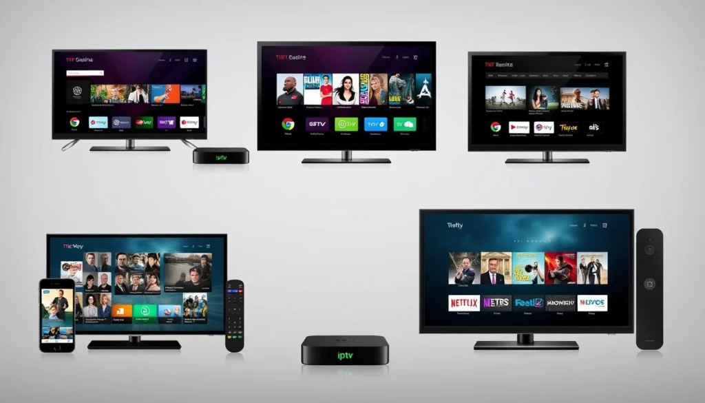 best cheap iptv providers