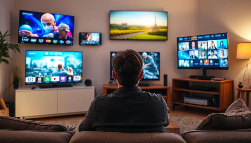 best iptv providers 2025