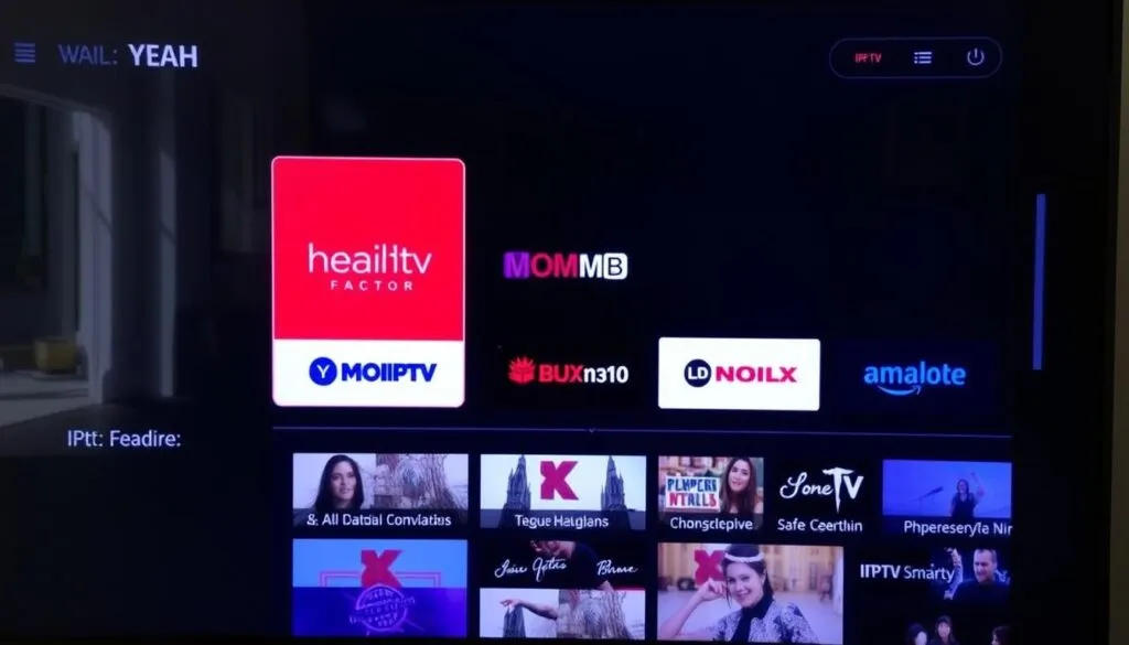 best iptv service providers