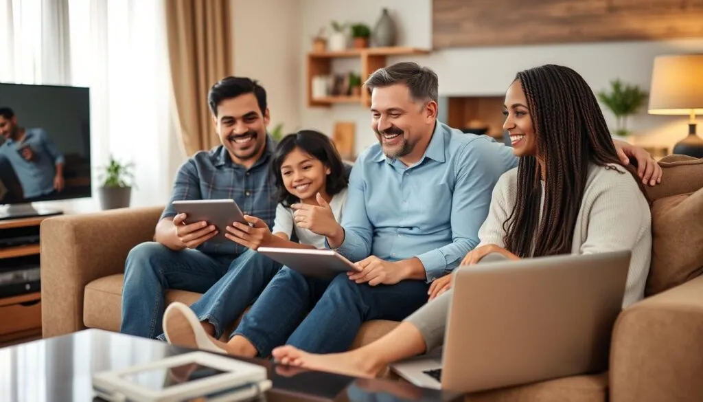 devices compatible with IPTV SMARTERS PRO