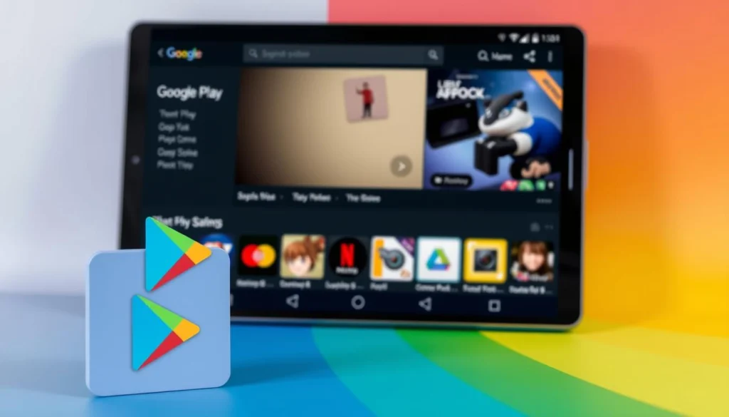 google play store google play store