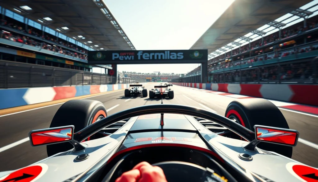 iptv link to watch formula 1 races live