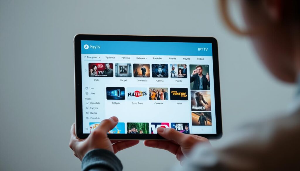 iptv playlist