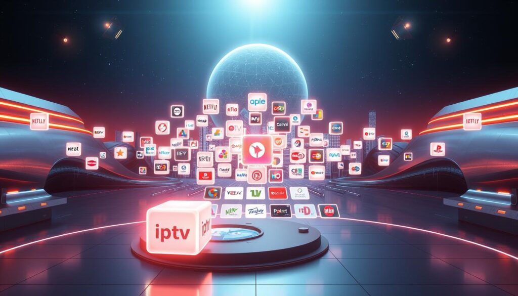iptv playlists