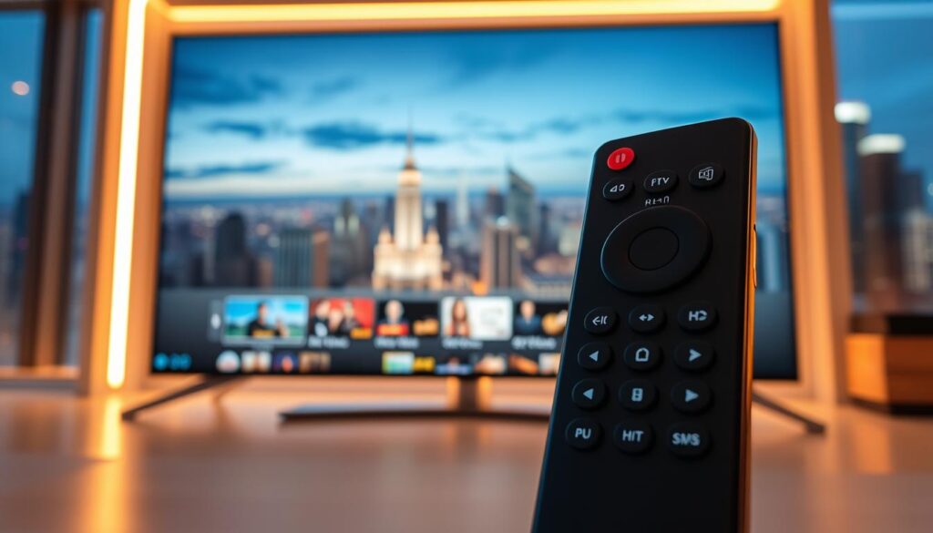 iptv streaming technology
