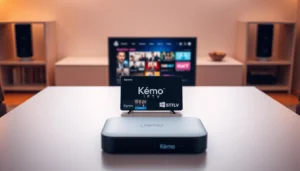 kemo iptv