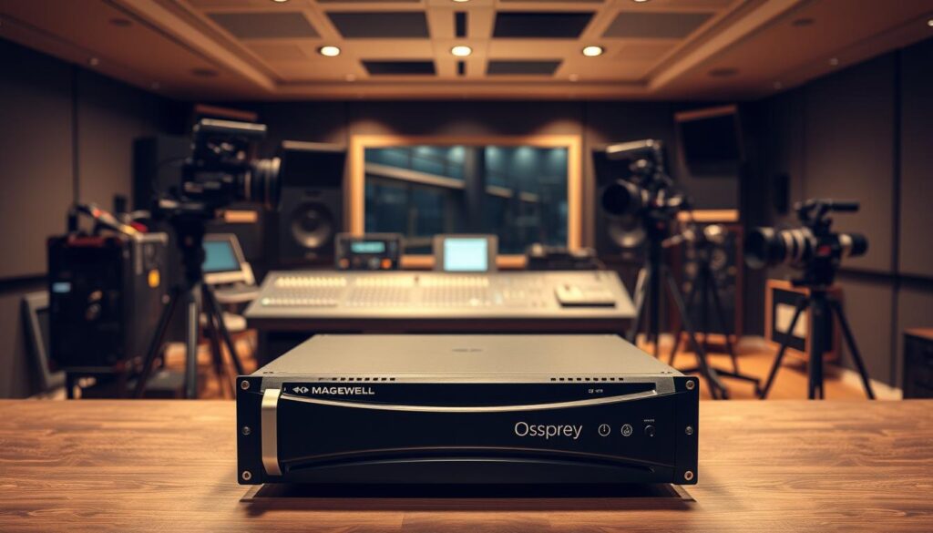 magewell osprey iptv encoder