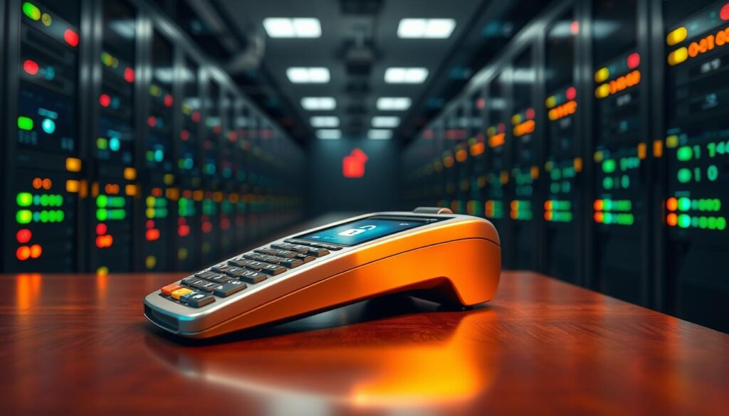payment security
