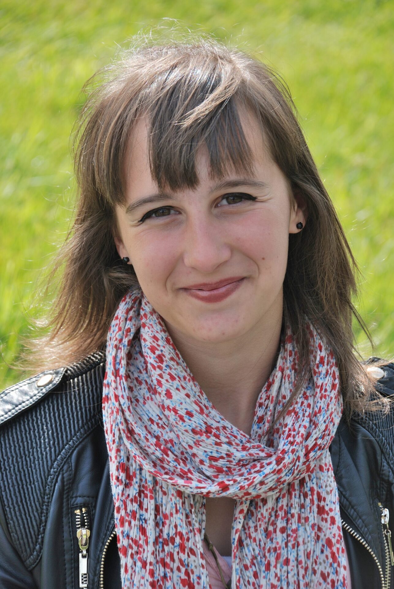 Sarah Johnson