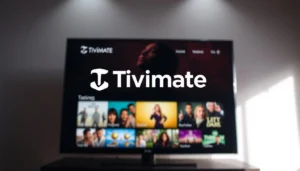 tivimate iptv player