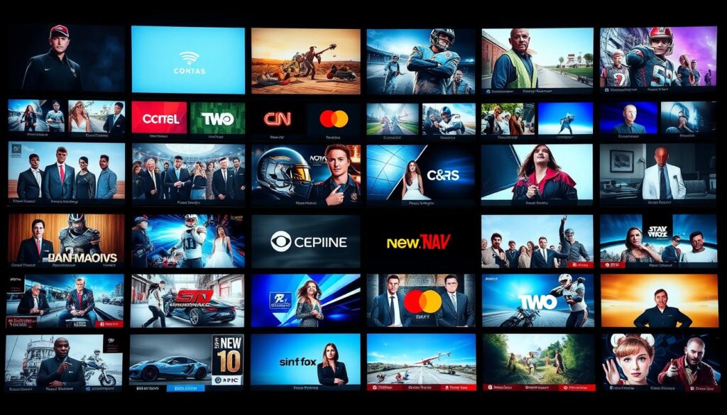 yeah iptv channels