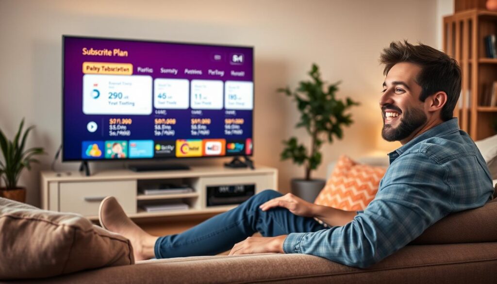 yeah iptv subscription cost